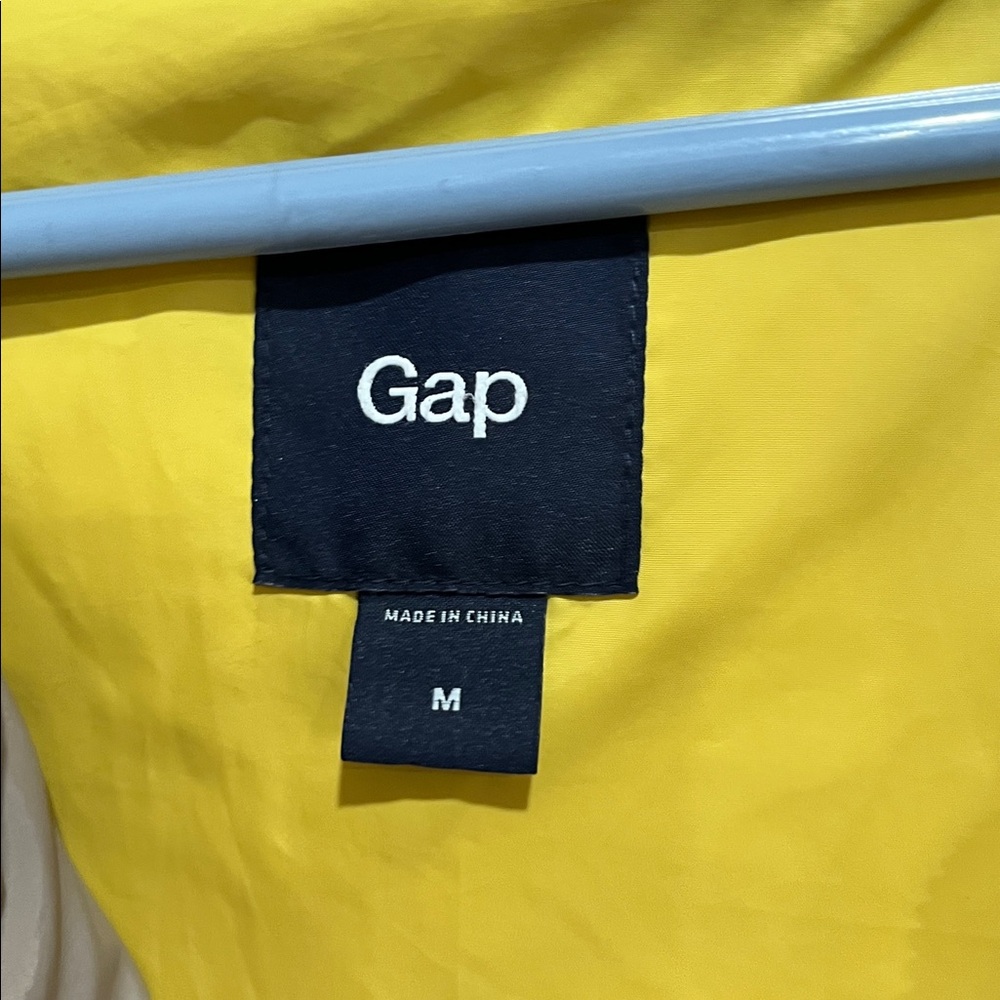 GAP Classic DOWN 3/4 Length Jacket - image 2